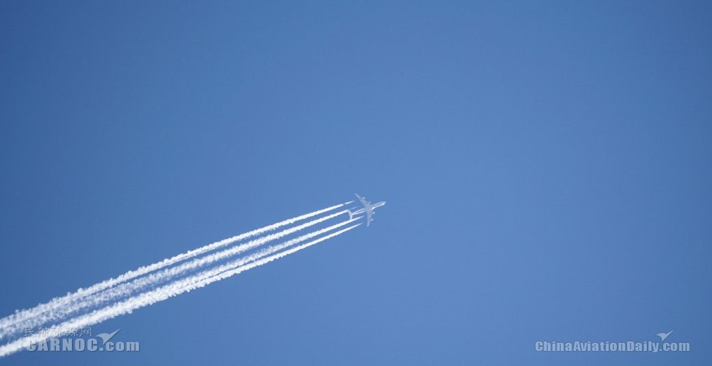 后數(shù)字時代的中國航空旅行：簡單、快速、個性化