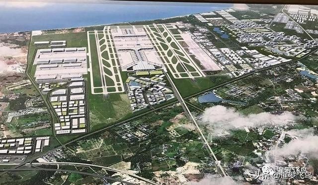 泰國芭堤雅烏塔堡國際機(jī)場2號航站樓啟用,3號樓4年后建成 泰國芭堤雅烏塔堡國際機(jī)場2號航站樓啟用,3號樓4年后建成